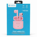Celebrat W16 Bluetooth slušalice - Roze