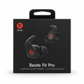 Fit Pro Bluetooth slušalice - Crne