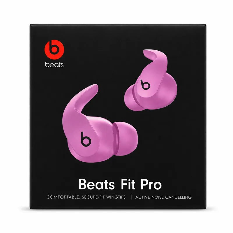 Fit Pro Bluetooth slušalice - Ljubičaste