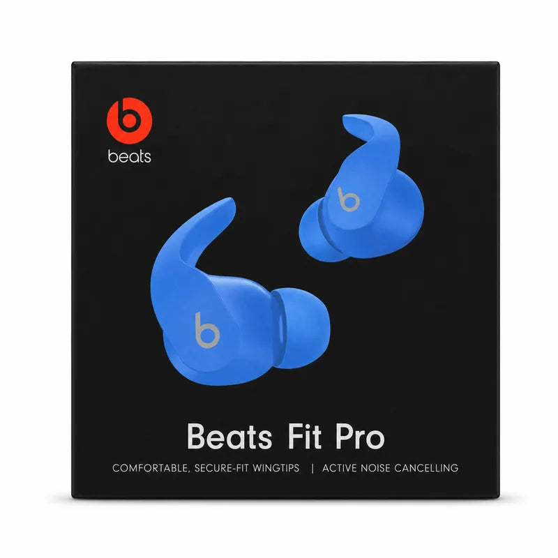 Fit Pro Bluetooth slušalice - Plave