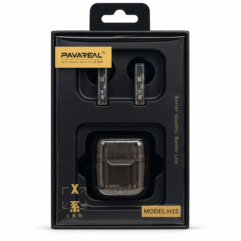 Pavareal H15 Bluetooth slušalice