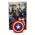 KT-01 Marvel dizajn Bluetooth slušalice