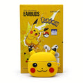 KT-01 Pokémon dizajn Bluetooth slušalice
