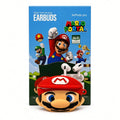 KT-01 Super Mario dizajn Bluetooth slušalice