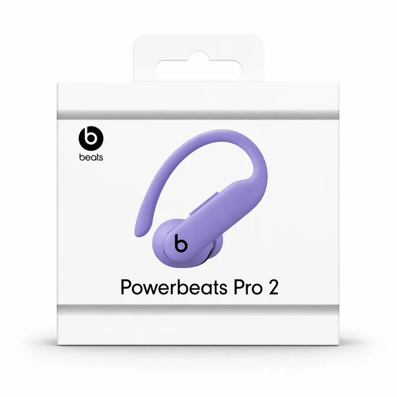 Powerbeats Pro 2 Bluetooth slušalice - Ljubičaste
