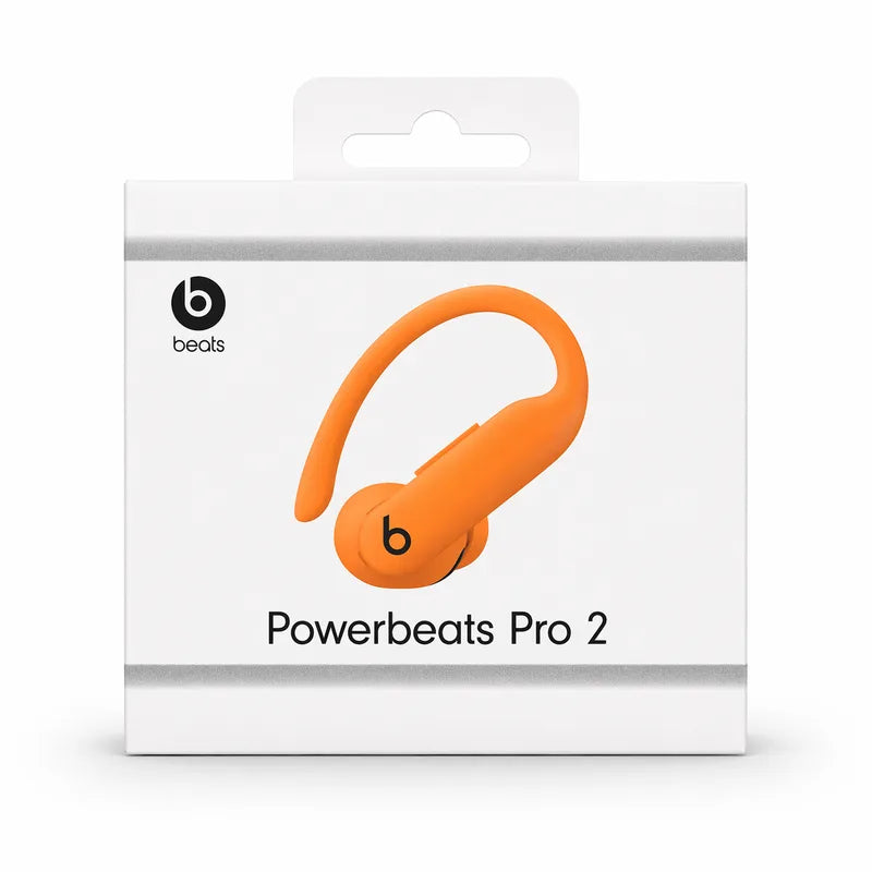 Powerbeats Pro 2 Bluetooth slušalice - Narandžaste