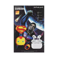 AirPods Pro 2 Superman dizajn - Bluetooth slušalice