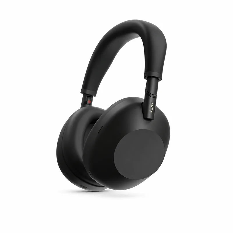Sony WH-1000XM6 Bluetooth slušalice - Crne