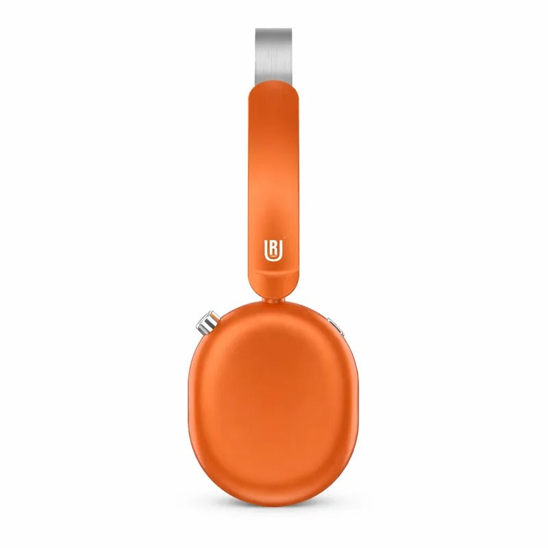 UR A17 Pro Bluetooth slušalice - Narandžaste