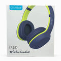 Celebrat A18 Bluetooth slušalice - Zelene