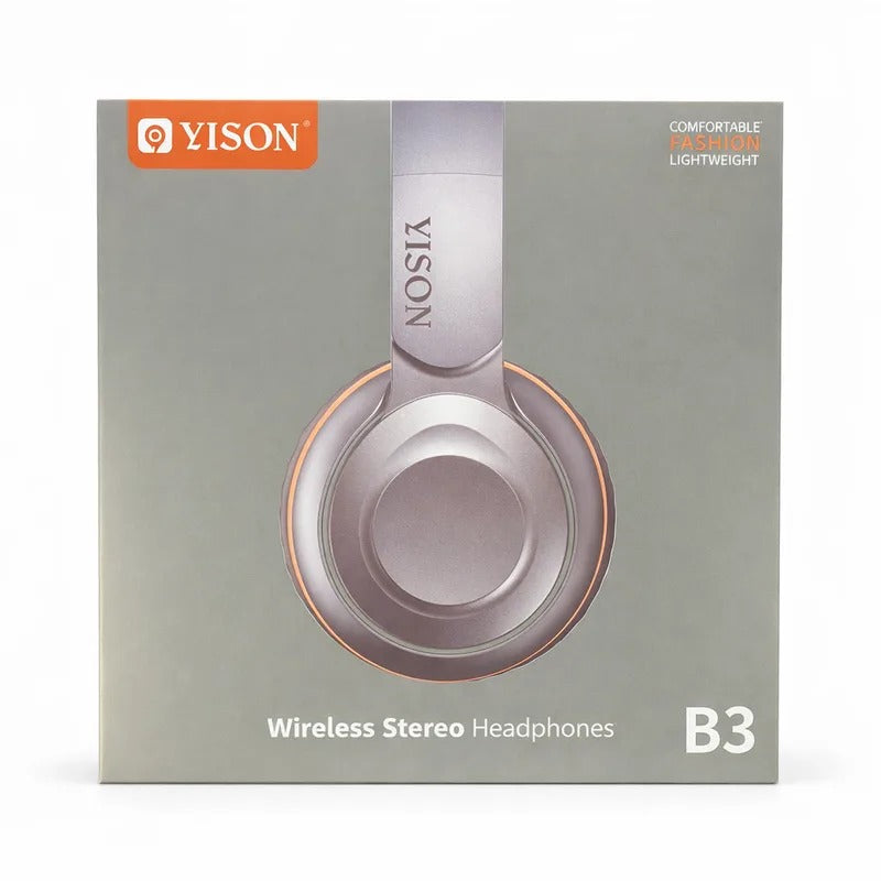 Celebrat B3 Bluetooth slušalice - Crne