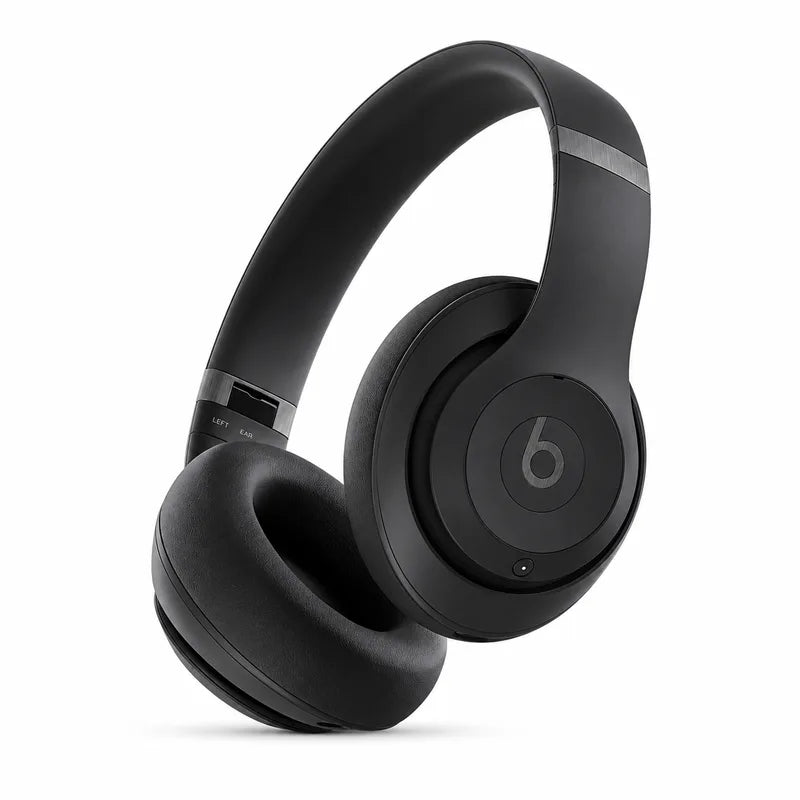 Beats Studio Pro Bluetooth slušalice - Crne