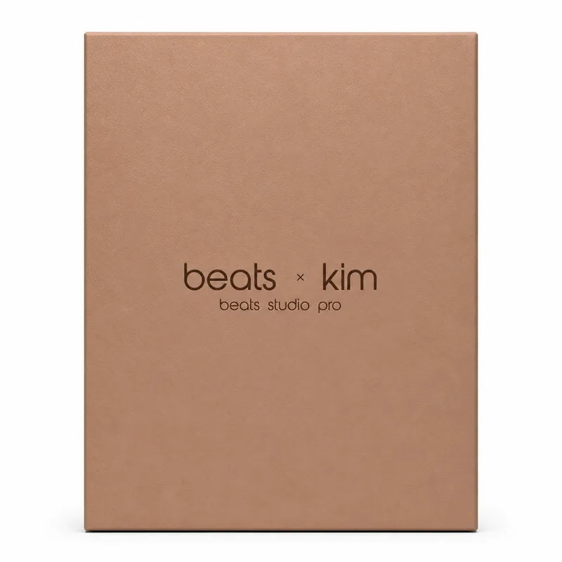 Beats Studio Pro Kim Dune Bluetooth slušalice