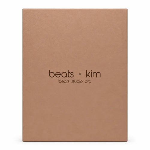 Beats Studio Pro Kim Dune Bluetooth slušalice