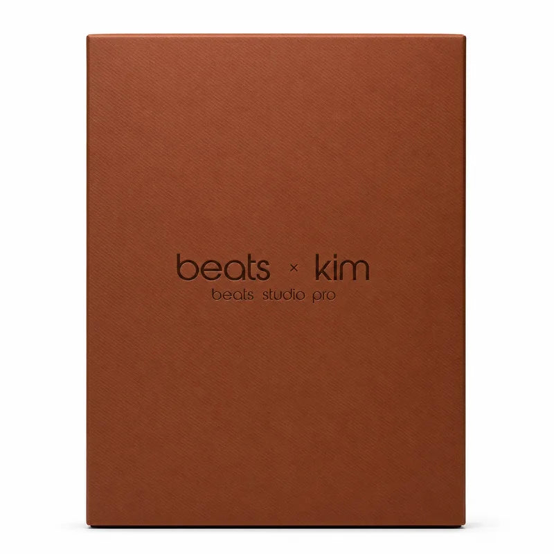 Beats Studio Pro Kim Earth Bluetooth slušalice