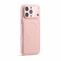 Candy Mag Case MagSafe maskica za iPhone 16 Pro - Baby Pink