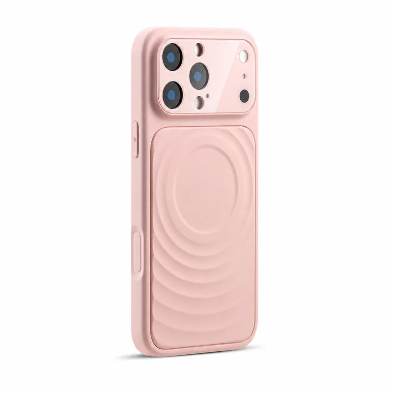Candy Mag Case MagSafe maskica za iPhone 16 Pro - Baby Pink