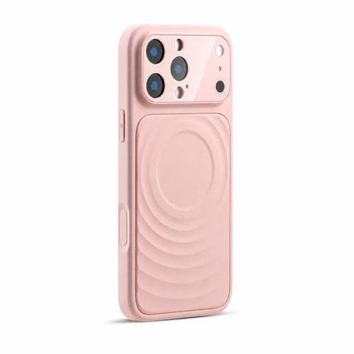 Candy Mag Case MagSafe maskica za iPhone 16 Pro - Baby Pink