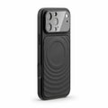 Candy Mag Case MagSafe maskica za iPhone 16 Pro Max - Black