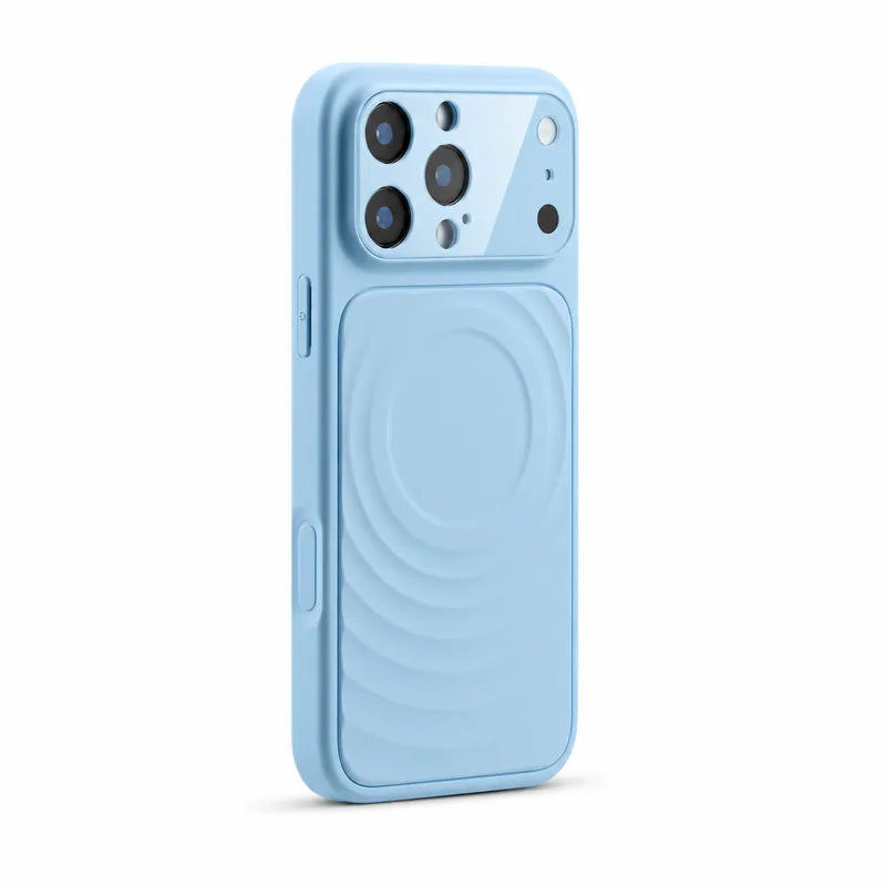 Candy Mag Case MagSafe maskica za iPhone 16 Pro Max - Sky Blue