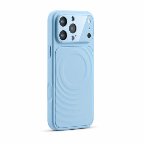 Candy Mag Case MagSafe maskica za iPhone 16 Pro - Sky Blue