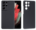 Carbon maska za Samsung Galaxy A52