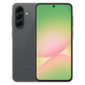 Samsung Galaxy A56 5G 12/256GB – Black (NON-EU)