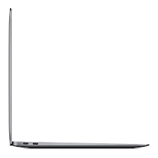 Apple MacBook Air 13.3" M1 8GB/256GB Space Gray EU