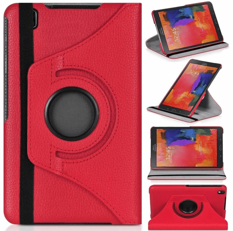 Futrola za tablet univerzalna 10” Crvena