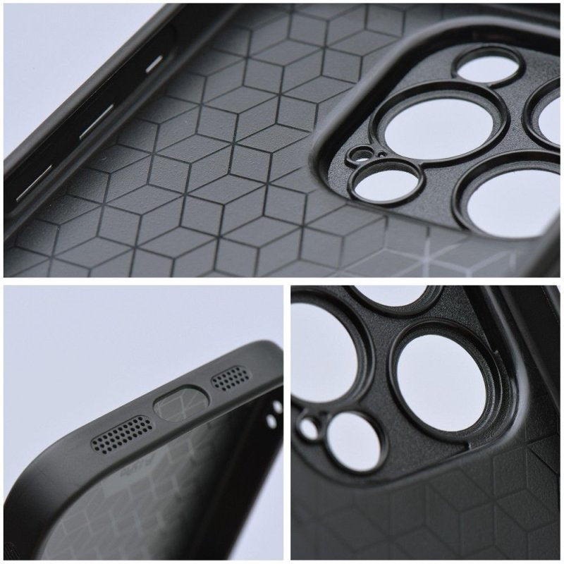 Silikonska maska ​​Vitorio Iphone 15 Pro Max