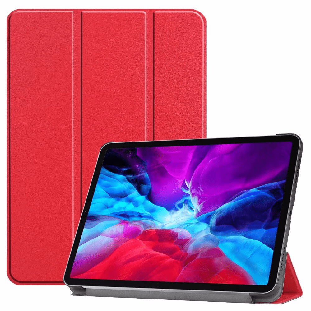 Futrola za tablet iPad 11 Crvena