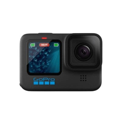 GoPro Hero 11 crna
