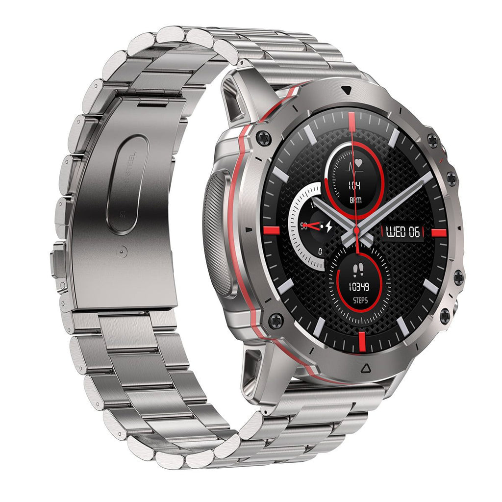 Pametni sat Mador AK56 Silver