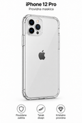 iPhone 12 Pro sa providnom maskicom
