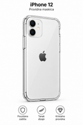 iPhone 12 sa providnom maskicom