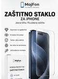 Zaštitno staklo za iPhone 11/XR