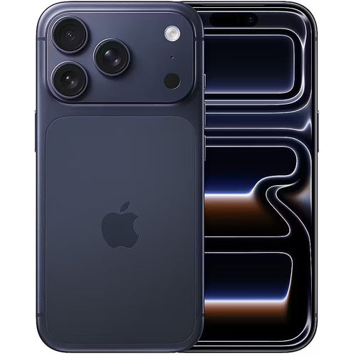 Apple iPhone 17 Pro 256GB Deep Blue