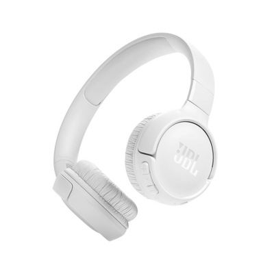 JBL TUNE 520BT Wireless On Ear Slušalice Bijela