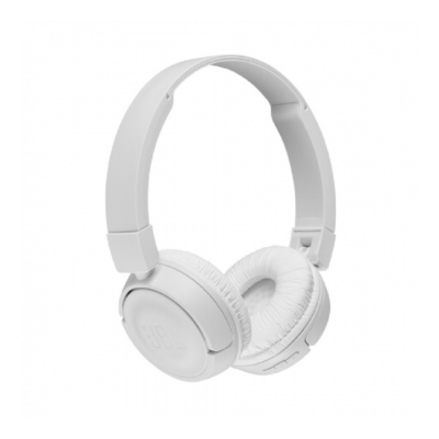 JBL TUNE 520BT Wireless On Ear Slušalice Bijela