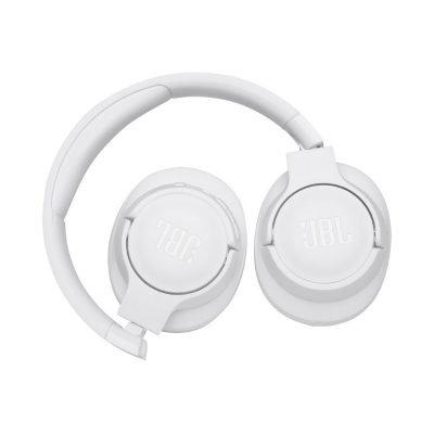JBL TUNE 520BT Wireless On Ear Slušalice Bijela