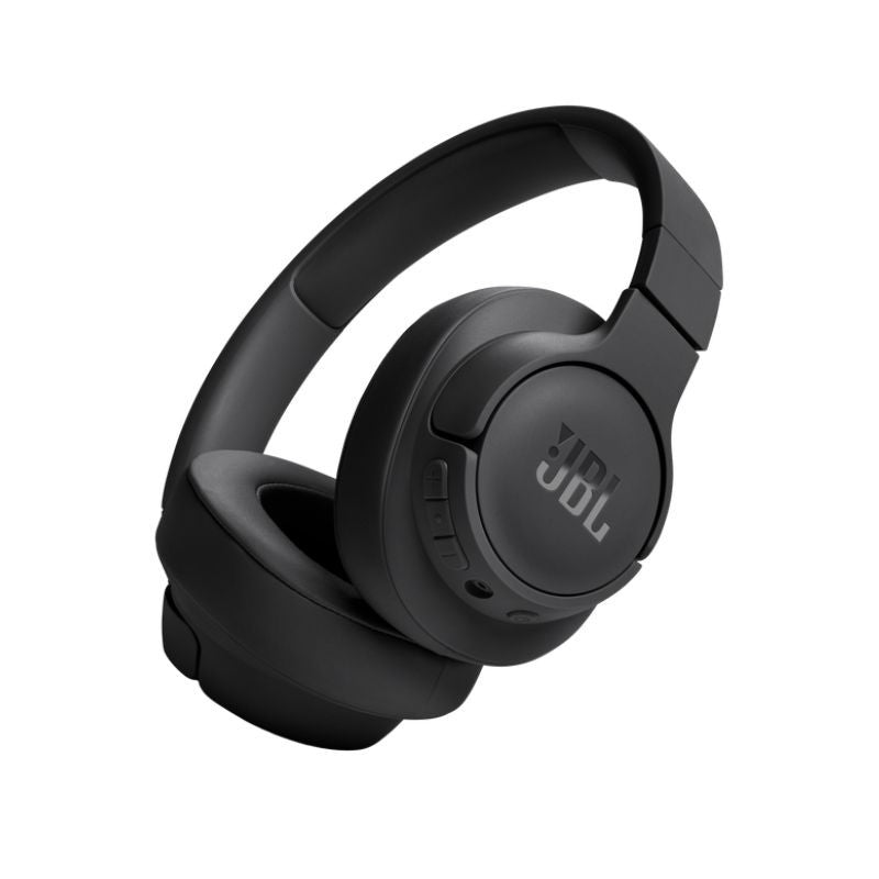 JBL Tune 720BT Black