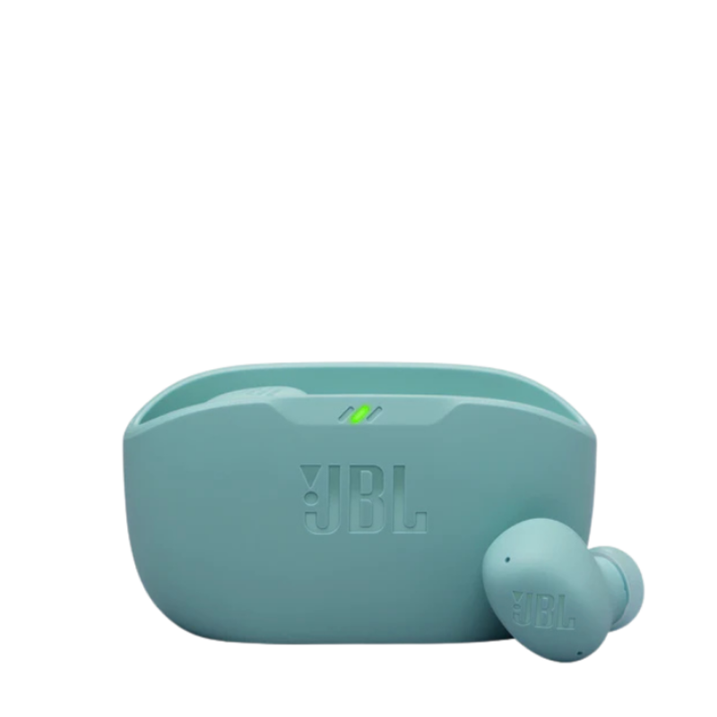 JBL Wave Buds 2 Blue