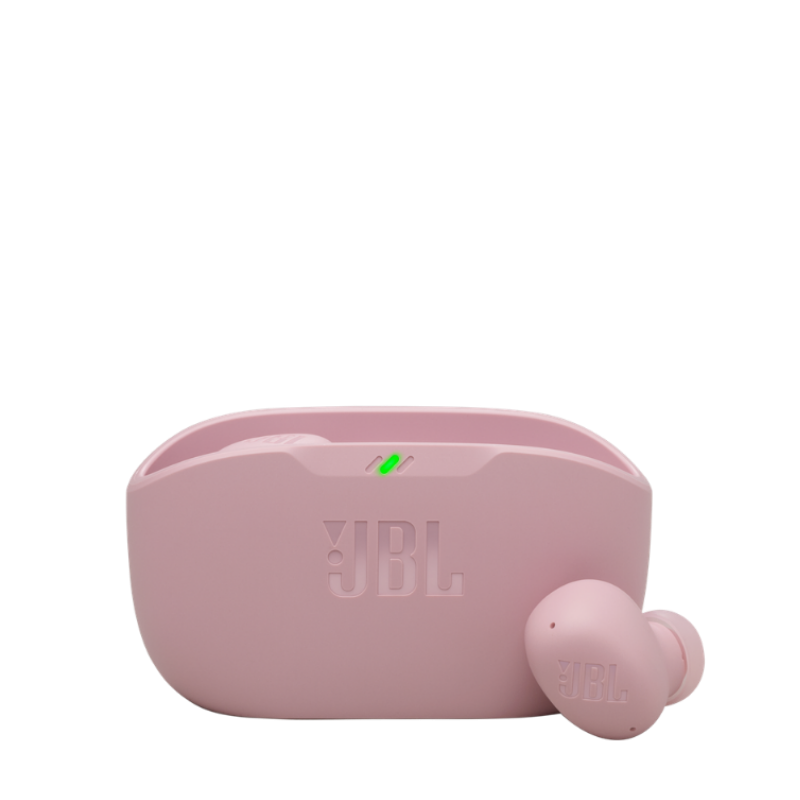 JBL Wave Buds 2 Pink