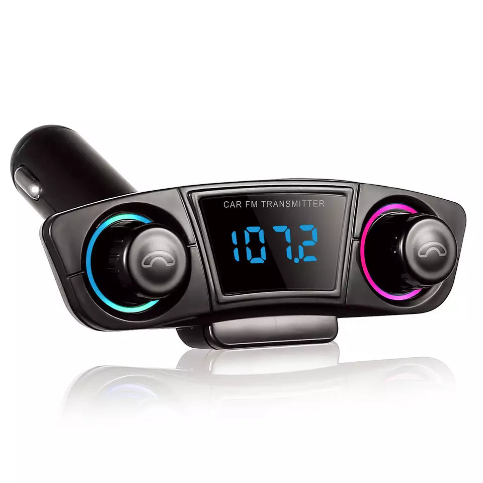 FM predajnik M20