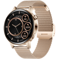 Pametni sat Mador AK03 Gold
