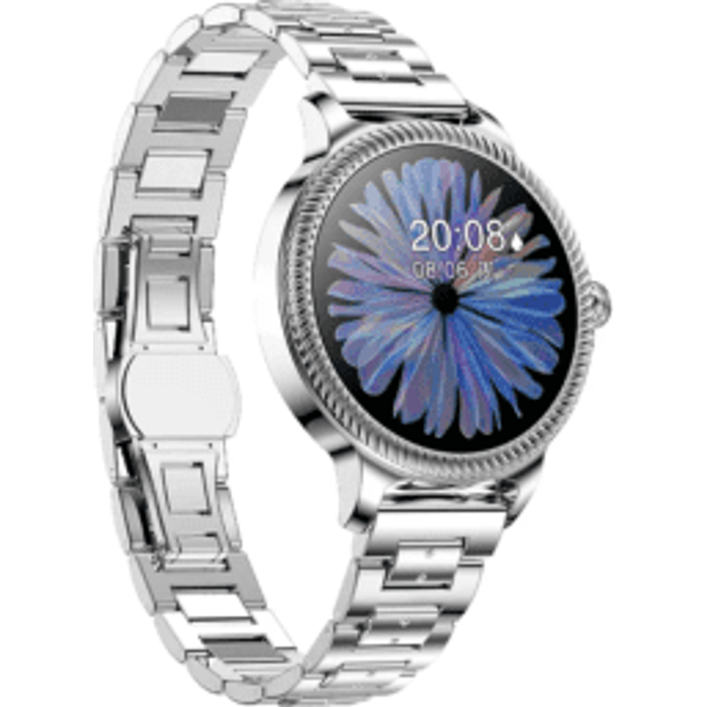 Pametni sat Mador AK38 Silver