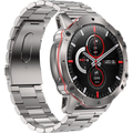 Pametni sat Mador AK56 Silver