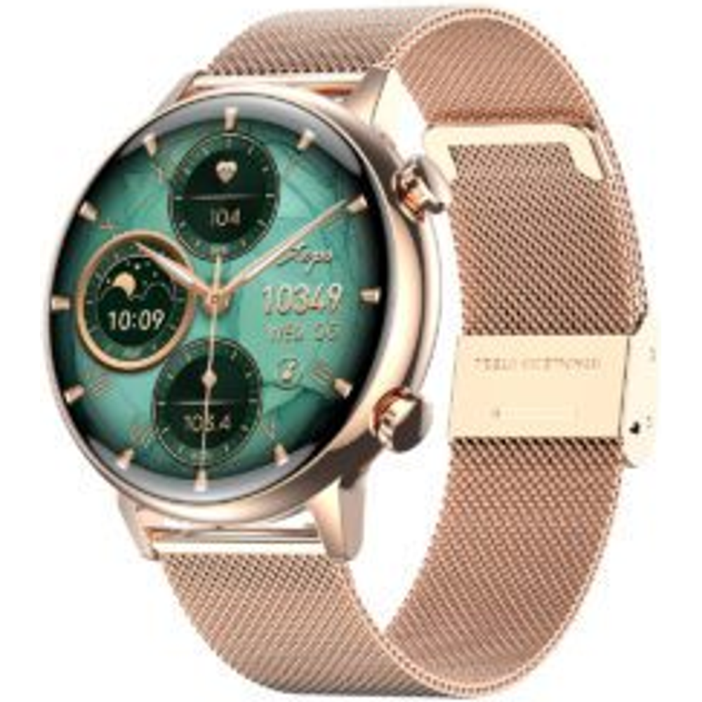 Pametni sat Mador HK39 Gold