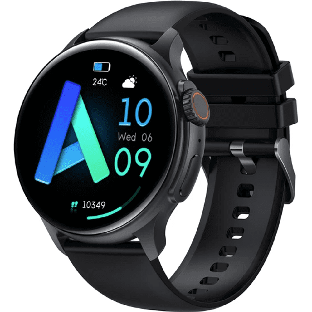 Pametni sat Mador K58 Black