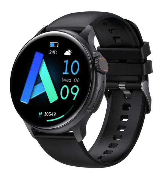 Pametni sat Mador K58 Black